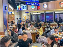 -阿亲家·韩式无限烤肉(春熙路店)