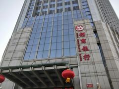 -招商银行(西安分行)