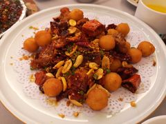 脆骨土豆球-贵州大厦贵州厅(樱花园西街店)