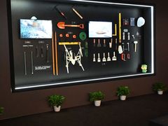 -URBAN REVIVO(深圳华润万象天地店)