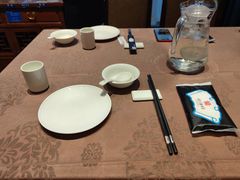 -佳兰雅序融合菜(高新店)