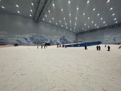 -哈尔滨热雪奇迹