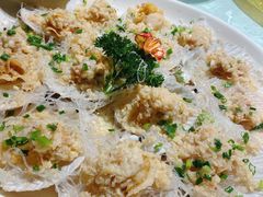 -嘉禾·悦享餐厅(八方汇店)