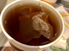 -麦当劳(禄口机场T2航站楼)