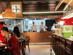 -小隐人家(乐松店)