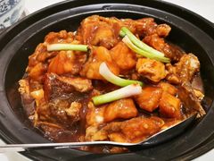 -汇景海鲜店