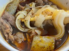 -王记生烫牛杂面馆(兰陵路店)