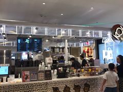 -KOI The(卓悦汇购物中心店)