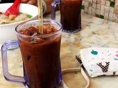 -丽丰茶冰室
