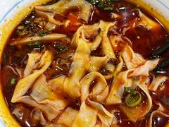 -京穆兰兰州牛肉面·清真(西客站店)