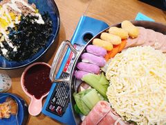 -李先生的首尔小馆(松江启源广场店)