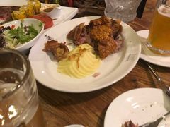 -德国金皇冠啤酒坊(硅谷大街店)