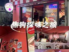 -Gortmore · 经典费城牛肉三明治