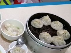 -笑云开汤包店(网巾市店)