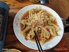 -塔洛藏餐吧(香格里拉古城店)