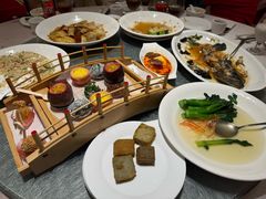 -万悦格兰云天大酒店-西餐厅