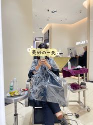 -M1 HAIR烫染