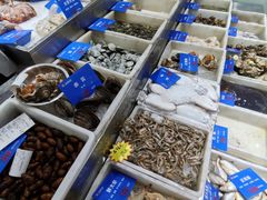 -品味居·首店·大连鲜活海鲜大连菜(东港店)