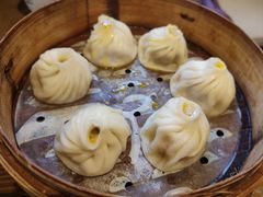 -南翔馒头店(豫园店)