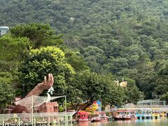 -牛鱼嘴原始生态风景区