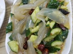 -聚德福海鲜家常菜(刘庄店)