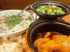 -老西门·常州菜(新区店)