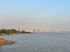 -深圳湾公园(南山区)
