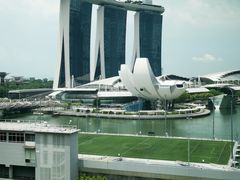 -新加坡文华东方酒店