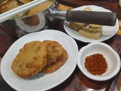 -小满手工粉(上海月星环球港店)