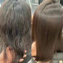 -TRIMS HAIR 修剪造型·烫染接发