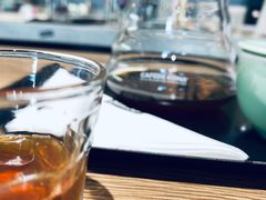 -GOTLOT COFFEE&KITCHEN角落厨房NOOK店