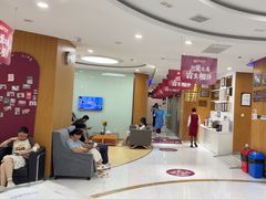 -雅悦齿科(顾村公园店)