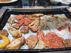 -汉丽轩韩式自助烤肉十二年(SM广场店)