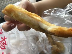 -北坦杨家干炸里脊(总店)