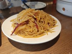 -姥姥家春饼店(八里庄店)