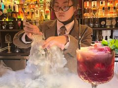 -叁口组·秘密酒廊(钱王街店)
