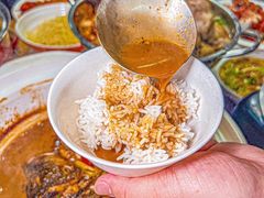 -四妹餐厅(玫瑰街店)