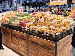 -永辉超市(新郑龙湖锦艺城店)
