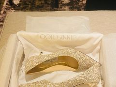 -JIMMY CHOO(德基广场店)