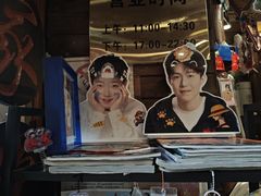 -玉桥餐厅(天坛店)