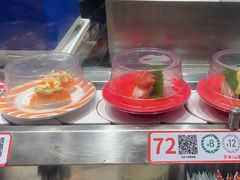 -新一番三文鱼寿司(大东海店)