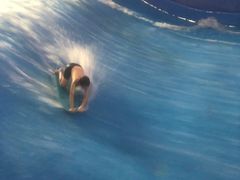 -重庆海昌加勒比海水世界