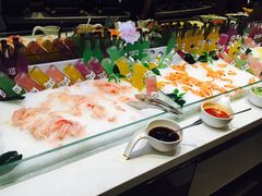 -好伦哥比萨烤肉自助(马家堡店)