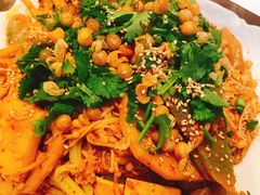 牛肉丸-成都你六姐·牛肉冒菜(城市集市合生汇店)