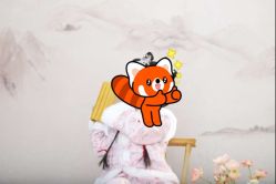 -童影世家儿童摄影(梨园店)