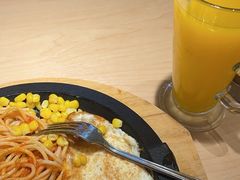 -菲滋意式餐厅(西溪印象城店)