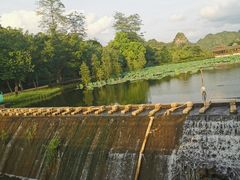 -南宁花花大世界景区