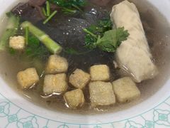 -苏晓玥·手作江南小吃(深圳北站店)