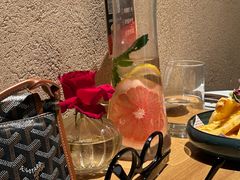 -原石牛扒·约会餐厅(龙城万科里店)