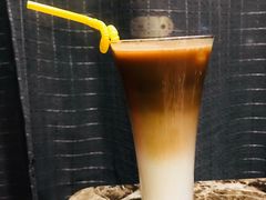 -蓝湾咖啡(长江北路店)